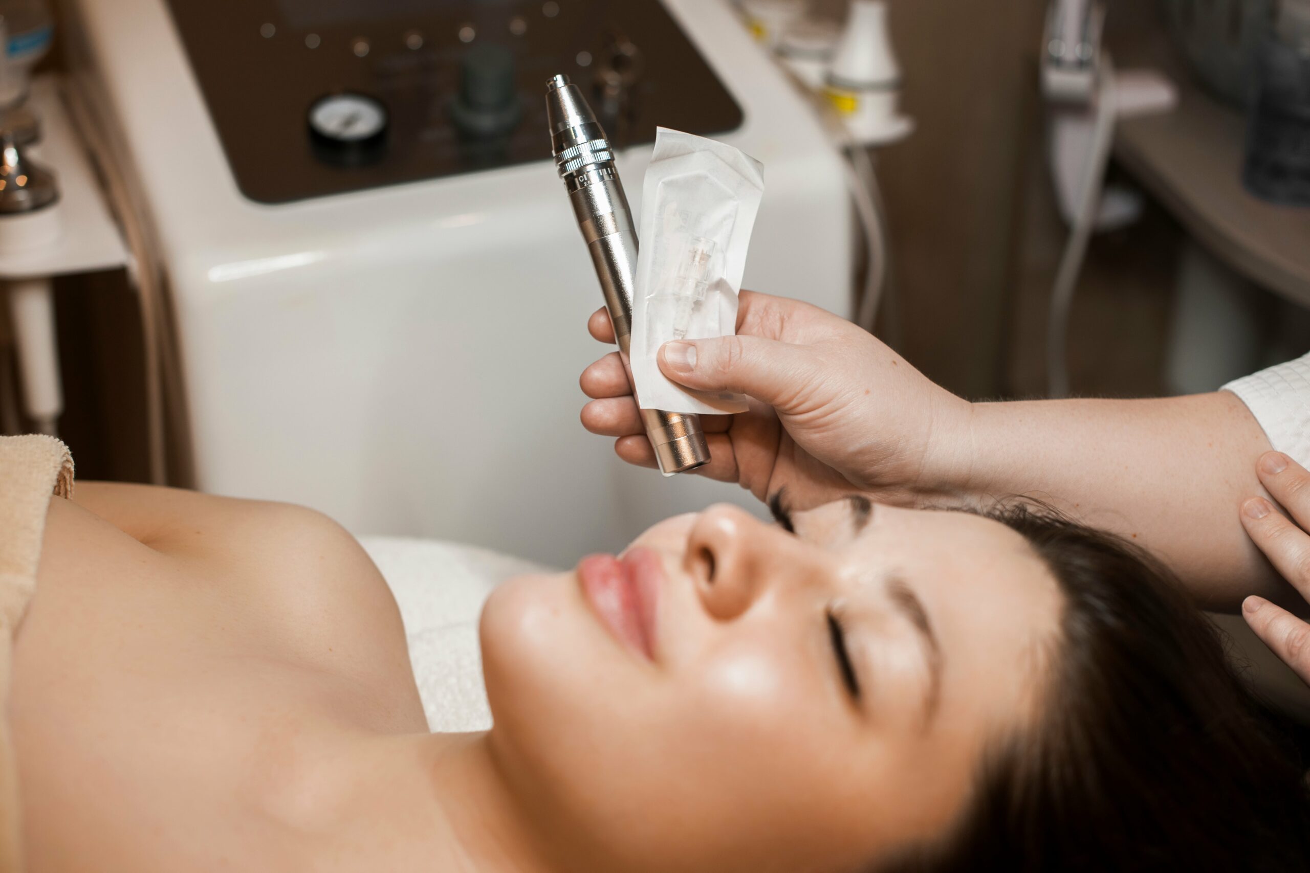 Microneedling by Re:forma in New York, NY