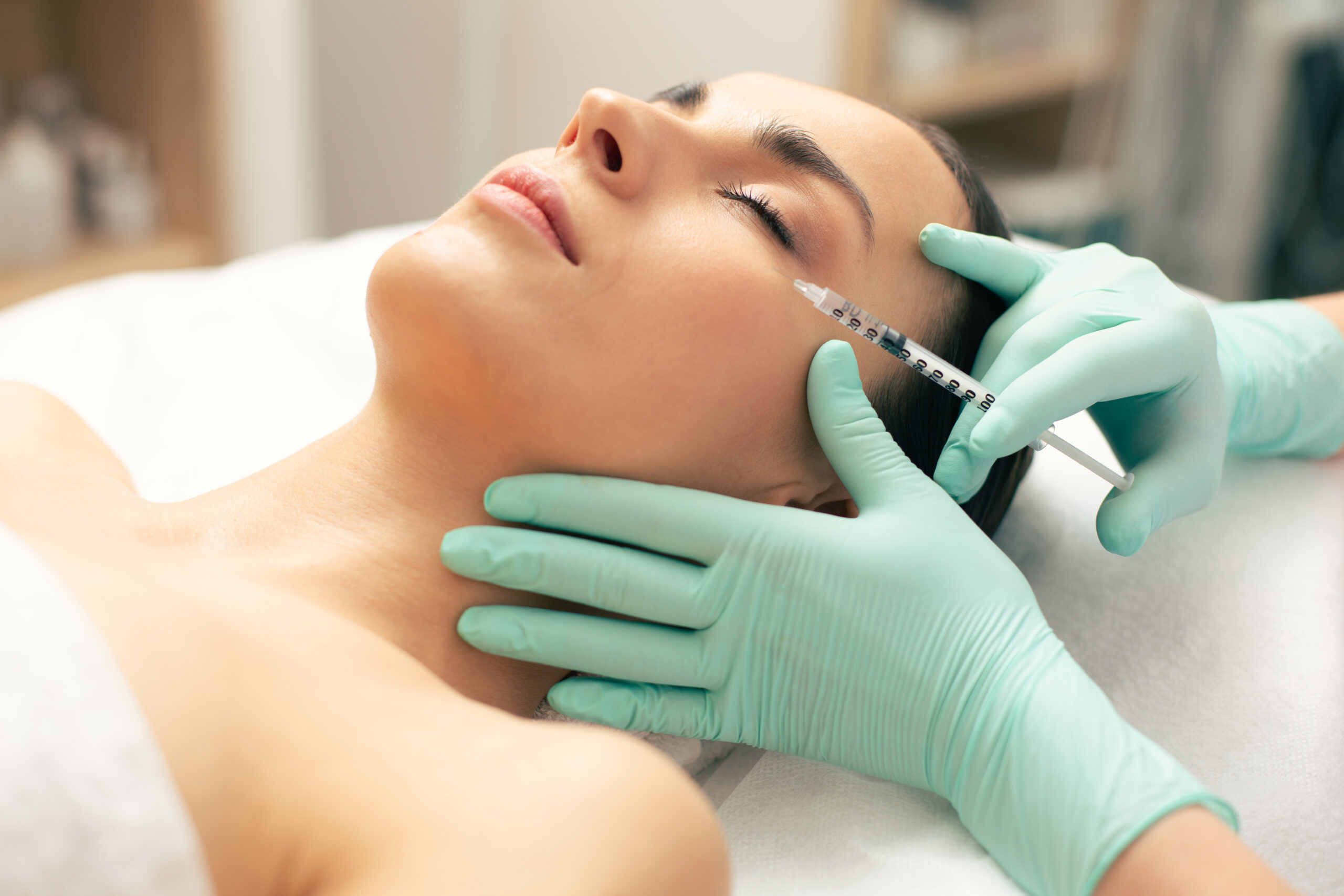 Dermal Fillers treatement in New York, NY | Re:forma