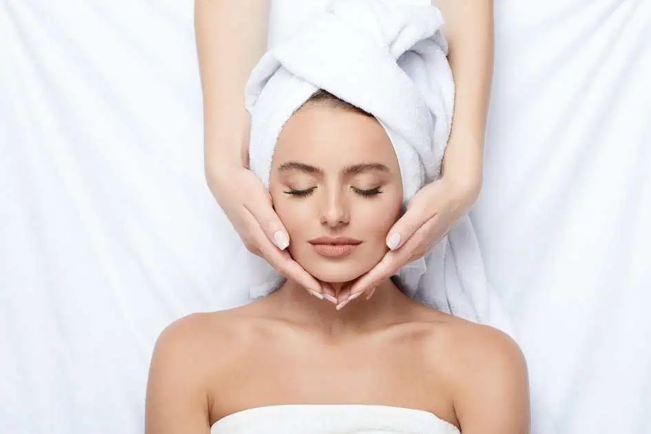 Red Carpet Facial in New York, NY by Reforma