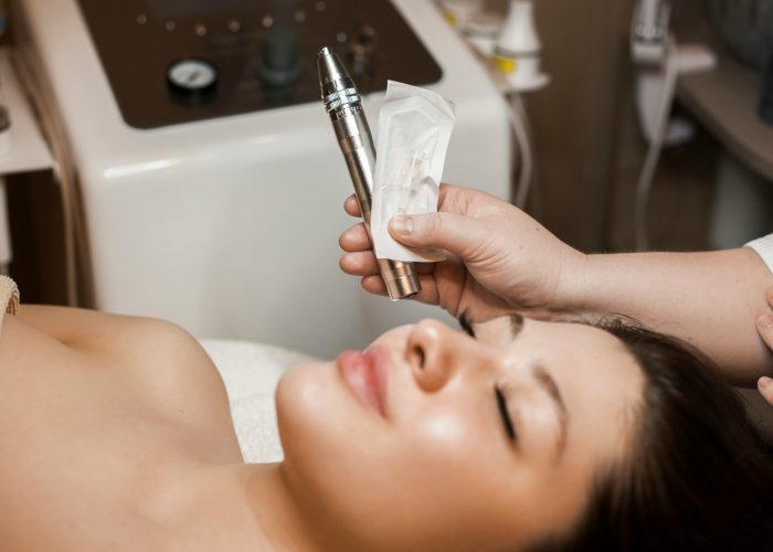 Microneedling by Re:forma in New York, NY