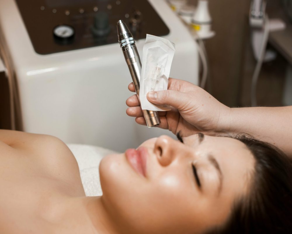 Microneedling by Re:forma in New York, NY