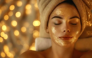 AquaGold Facial Treatment in NY by KFNY Management Corp DBA HitSpa