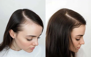 Hair Treatment and Restorations in New York, NY by Re forma Beauty