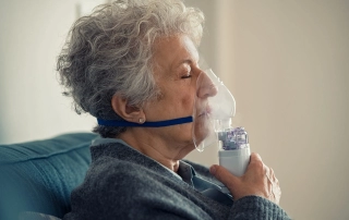 Inhale Therapy by in New York NY | Re:forma