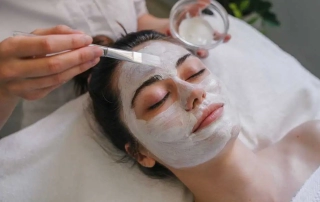 Medical Grade Peels in New York, NY | Reforma
