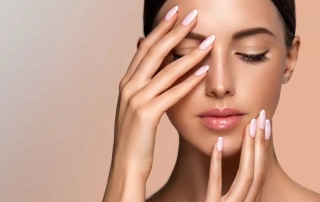 Nail Services in New York, NY | Re:forma