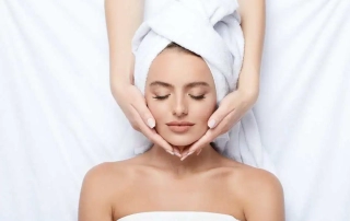 Red Carpet Facial in New York, NY by Reforma