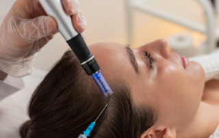 exosome therapies signature treatments reforma