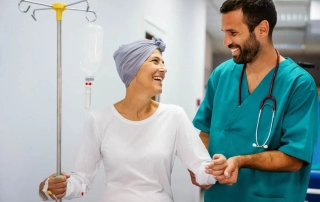 Infusion therapy by | Re:forma in New York, NY